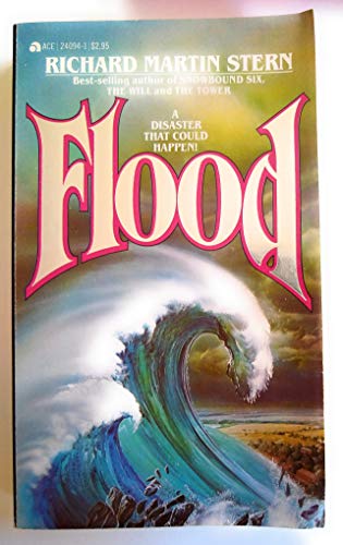 Beispielbild fr Flood (A Panther book) zum Verkauf von WorldofBooks
