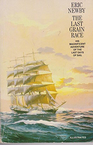 Stock image for Lonely Planet The Last Grain Race for sale by Better World Books