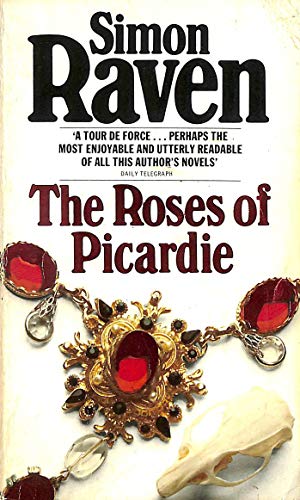 9780586051269: Roses of Picardie