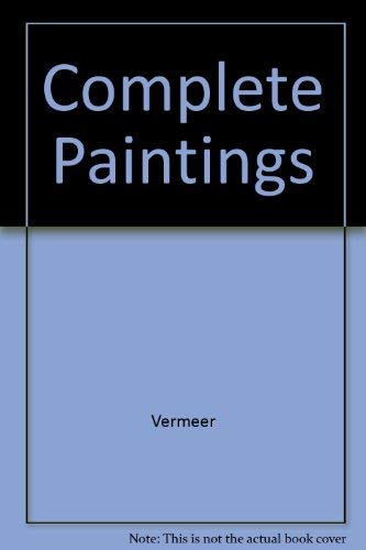Complete Paintings - Vermeer
