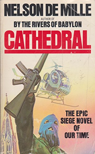 9780586051603: Cathedral (A Panther book)