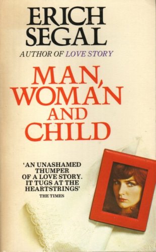 9780586051733: Man, woman and child (A Panther book)