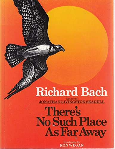 Imagen de archivo de There's No Such Place as Far Away a la venta por WorldofBooks