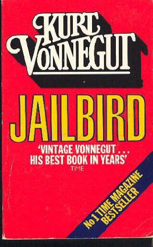 9780586051955: Jailbird