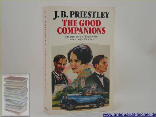 Imagen de archivo de Good Companions a la venta por Better World Books