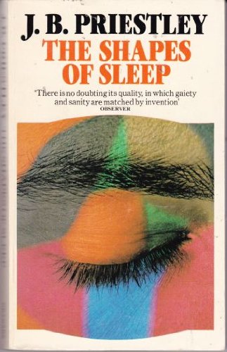 Stock image for Shapes of Sleep for sale by WorldofBooks
