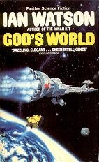 Beispielbild fr God's World zum Verkauf von WorldofBooks