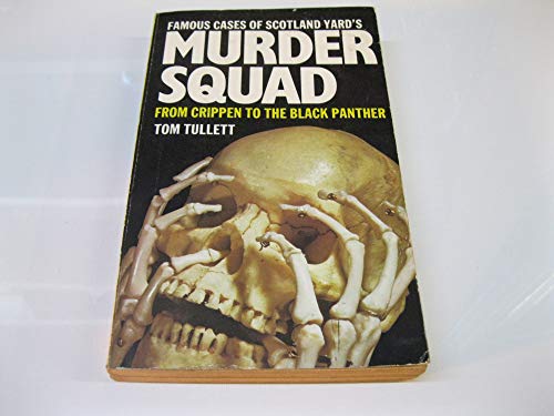 Beispielbild fr Murder Squad zum Verkauf von Wonder Book