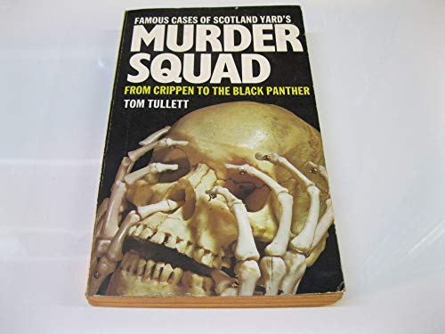 Stock image for Murder Squad for sale by Wonder Book