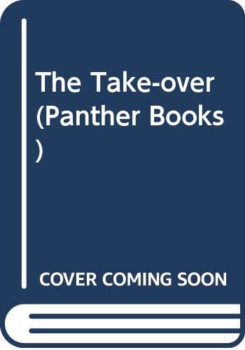 9780586052327: The Take-over (Panther Books)
