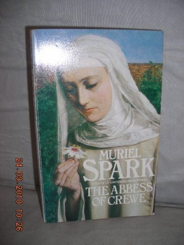 Imagen de archivo de The Abbess of Crewe a la venta por Better World Books: West