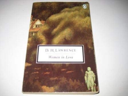 Women in Love (9780586052433) by D.H. Lawrence; Melvyn Bragg