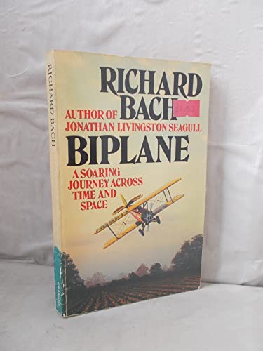 9780586053119: Biplane