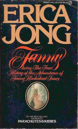 Stock image for Fanny: Being the True History of the Adventures of Fanny Hackabout-Jones for sale by WorldofBooks
