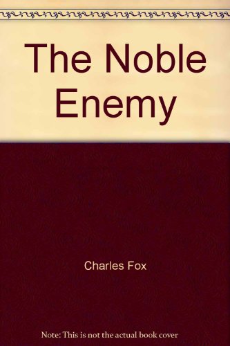 Beispielbild fr Noble Enemy (A Panther book) zum Verkauf von Reuseabook
