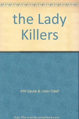 Beispielbild fr Lady Killers zum Verkauf von Philip Emery