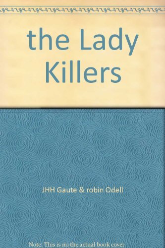 Imagen de archivo de Lady Killers a la venta por RIVERLEE BOOKS