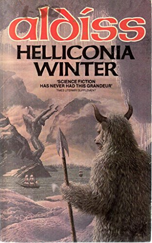 9780586053676: Helliconia Winter