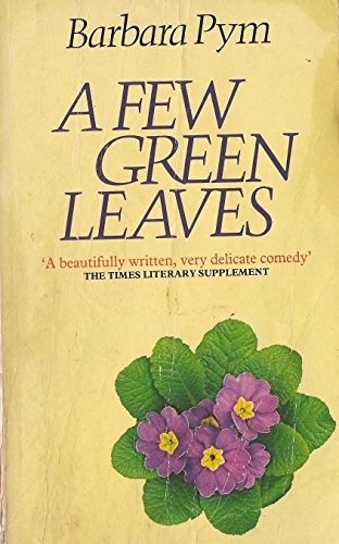 9780586054253: A Few Green Leaves