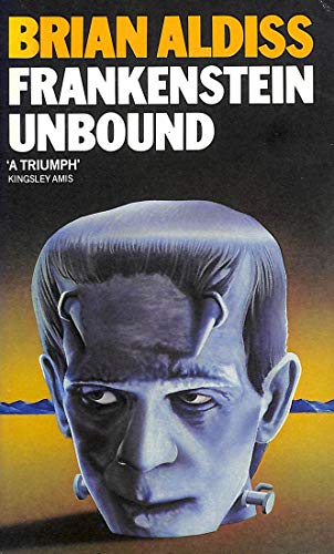 Stock image for Frankenstein Unbound for sale by N & A Smiles