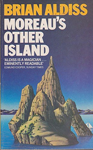 Beispielbild fr Moreau's Other Island zum Verkauf von WorldofBooks
