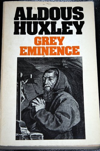 9780586054772: Grey Eminence (Panther Books)