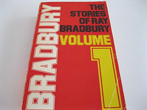 9780586054857: The Stories of Ray Bradbury