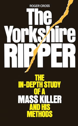 9780586055267: The Yorkshire Ripper (Panther Book)