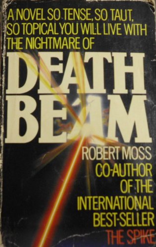 Beispielbild fr Death Beam (Panther Books) zum Verkauf von Half Price Books Inc.