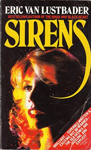 Stock image for Sirens (Panther Books) for sale by AwesomeBooks