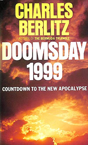 Doomsday 1999 A.D. (Panther Books)