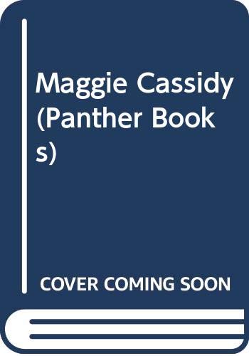 Maggie Cassidy (Panther Books) - Jack Kerouac