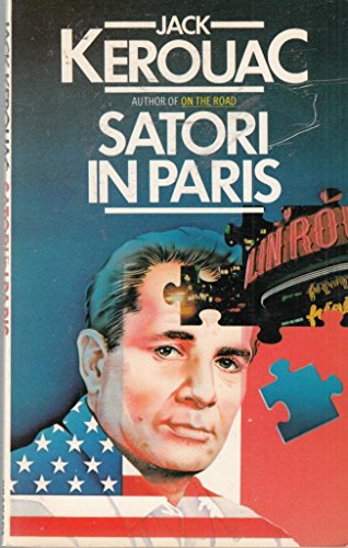 Beispielbild fr Satori in Paris zum Verkauf von WorldofBooks