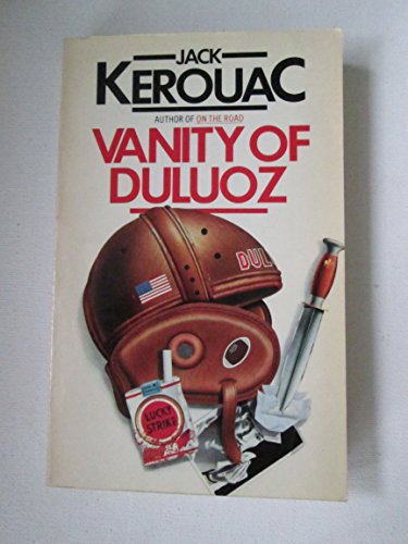 Stock image for Vanity of Duluoz : An Adventurous Education, 1935-1946 for sale by Better World Books Ltd