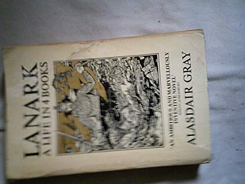 9780586055496: Lanark (Panther Books)