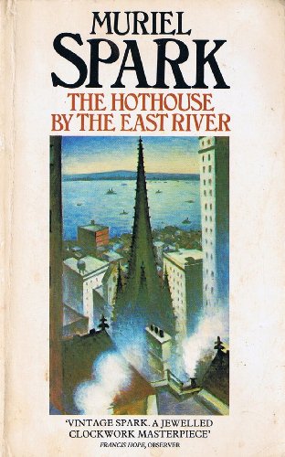 9780586055595: Hothouse by the East River (Panther Books)