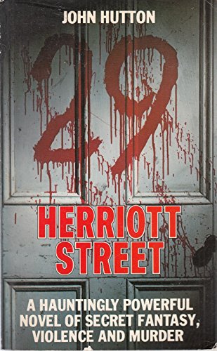 Imagen de archivo de 29 Herriott Street a la venta por WorldofBooks