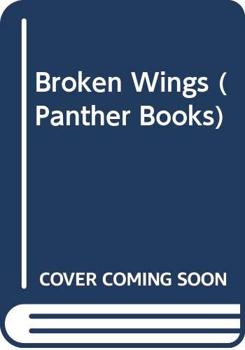 9780586055823: Broken Wings (Panther Books)