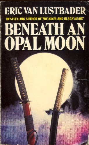 Stock image for Beneath an Opal Moon for sale by HPB Inc.