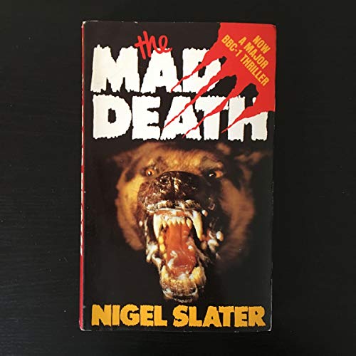 Mad Death (9780586055953) by Nigel Slater