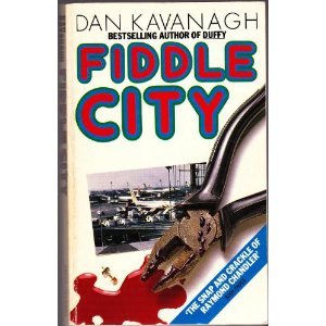 Imagen de archivo de Fiddle City a la venta por Goldstone Books