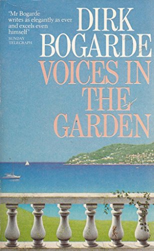 9780586056028: Voices in the Garden