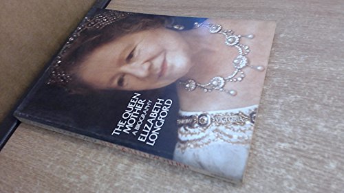 Beispielbild fr The Queen Mother: A Biography zum Verkauf von WorldofBooks