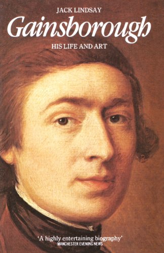 9780586056134: Thomas Gainsborough: His Life and Art