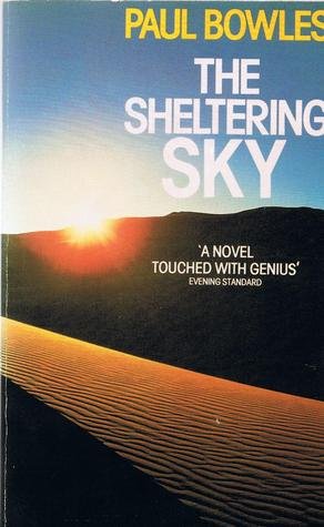 Imagen de archivo de The Sheltering Sky a la venta por WorldofBooks