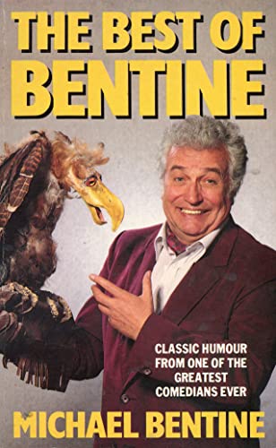 Stock image for The best of Bentine for sale by GF Books, Inc.