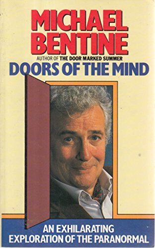 Beispielbild fr Doors of the Mind (Panther Books) zum Verkauf von WorldofBooks