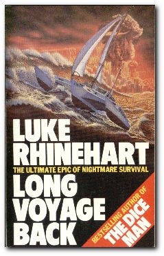 Imagen de archivo de Long Voyage Back a la venta por WorldofBooks