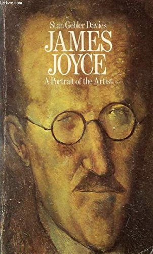 9780586056394: James Joyce: A Portrait of the Artist