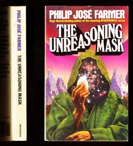 Stock image for Unreasoning Mask for sale by Greener Books